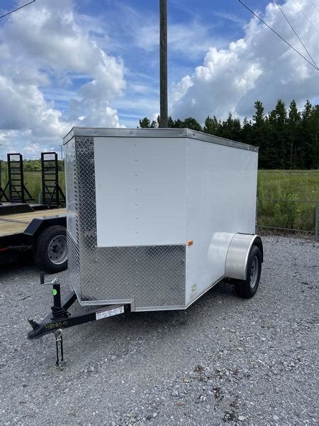 Utility trailer dothan al - Fri. 8:00am - 5:00pm. Sat. Closed. Shop This Location. Explore our wide selection of utility trailers, equipment trailers, gooseneck trailers, dump trailers, enclosed trailers, and car haulers. Find the perfect trailer for your needs and hit the road with confidence. 